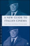 New Guide to Italian Cinema  cover art
