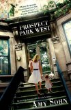 Prospect Park West A Novel 2010 9781416577652 Front Cover