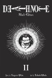 Death Note Black Edition, Vol. 2  9781421539652 Front Cover