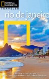 National Geographic Traveler: Rio de Janeiro 2013 9781426211652 Front Cover