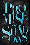 Promise of Shadows  9781442444652 Front Cover