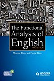 Functional Analysis of English A Hallidayan Approach 3rd 2013 Revised  9781444156652 Front Cover