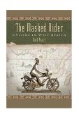 Masked Rider Cycling in West Africa cover art