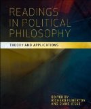 Readings in Political Philosophy Theory and Applications