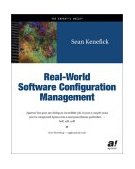 Real World Software Configuration Management 2003 9781590590652 Front Cover
