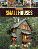 Small Houses 2012 9781600857652 Front Cover