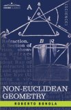Non-Euclidean Geometry 2007 9781602064652 Front Cover