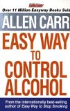 Easy Way to Control Alcohol  9781848374652 Front Cover