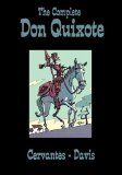 Complete Don Quixote  9781906838652 Front Cover