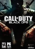 Case art for Call of Duty: Black Ops