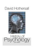 History of Psychology  cover art