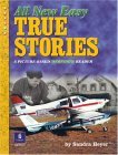 All New Easy True Stories  cover art