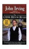 Cider House Rules  cover art