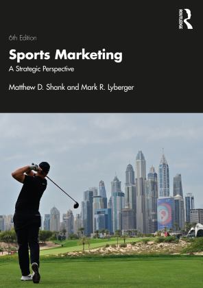 Sports Marketing 6th 9780367141653 Front Cover