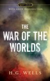 War of the Worlds  9780451530653 Front Cover