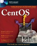 CentOS  cover art