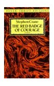 Red Badge of Courage  9780486264653 Front Cover