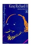 Richard II  9780521297653 Front Cover