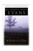 Perfect Day  9780525947653 Front Cover