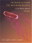 Introduction to Microbiology A Case History Approach 3rd 2003 Revised  9780534394653 Front Cover