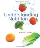 Understanding Nutrition 12th 9780538734653 Front Cover