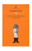 Tom Stoppard Plays 1 The Real Inspector Hound, Dirty Linen, Dogg's Hamlet, Cahoot's Macbeth and after Magritte  9780571177653 Front Cover