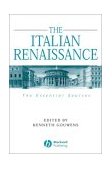 Italian Renaissance The Essential Sources cover art