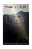 Fourth Dimension  9780691024653 Front Cover