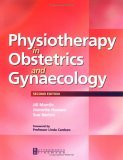 Physiotherapy in Obstetrics and Gynaecology 2nd 2019 Revised  9780750622653 Front Cover