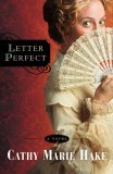 Letter Perfect  9780764201653 Front Cover