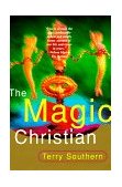 Magic Christian  cover art