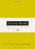 Crazy Book A Not-So-Stuffy Dictionary of Biblical Terms  9780806657653 Front Cover