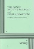 Dance the Railroad and Family Devotions  cover art