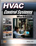 HVAC CONTROL SYSTEMS-WORKBOOK  cover art