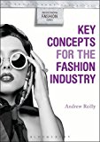 Key Concepts for the Fashion Industry  cover art