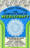 Complete Book of Needlecraft 1972 9780871402653 Front Cover