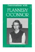 Conversations with Flannery O'Connor  9780878052653 Front Cover