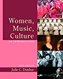 Women, Music, Culture An Introduction