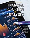 Financial Reporting and Analysis:  9781259722653 Front Cover