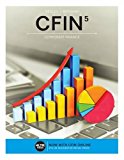 CFIN (with Online, 1 Term (6 Months) Printed Access Card)  cover art