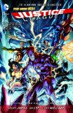 Justice League Vol 2 Villains Journey 2013 9781401237653 Front Cover