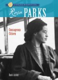 Rosa Parks Freedom Rider 2008 9781402748653 Front Cover