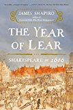 The Year of Lear: Shakespeare in 1606  9781416541653 Front Cover