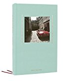 Slim Aarons: Great Escapes (Hardcover Journal: Mint Green)  9781419722653 Front Cover