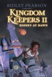 Kingdom Keepers II Disney at Dawn  9781423103653 Front Cover