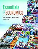 Essentials of Economics:  9781464186653 Front Cover