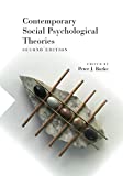 Contemporary Social Psychological Theories Second Edition  9781503603653 Front Cover