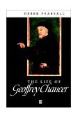 Life of Geoffrey Chaucer A Critical Biography cover art