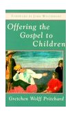 Offering the Gospel to Children  cover art
