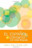 Espaï¿½ol en Contacto con Otras Lenguas  cover art